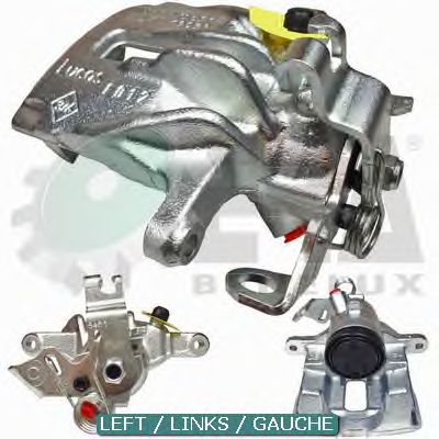 ERA BENELUX bc53287 -  Тормозной суппорт